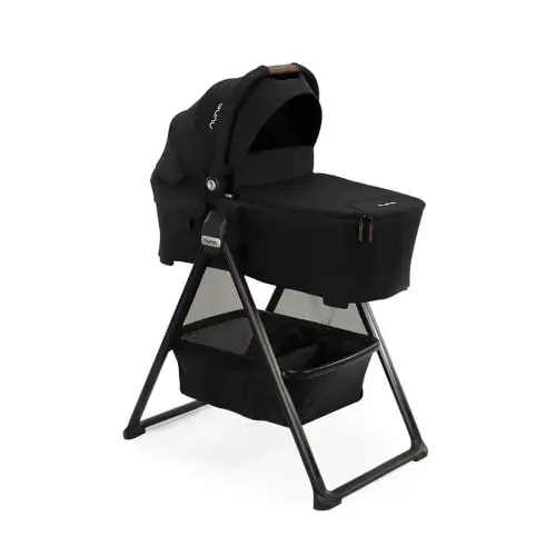 Nuna Lytl Bassinet + Stand – Bambi Baby