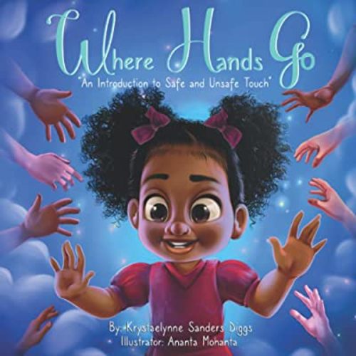 Where Hands Go: An Introduction to Safe and Unsafe Touch