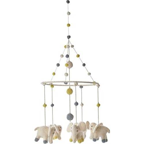 Pehr Design Mobile Elephant