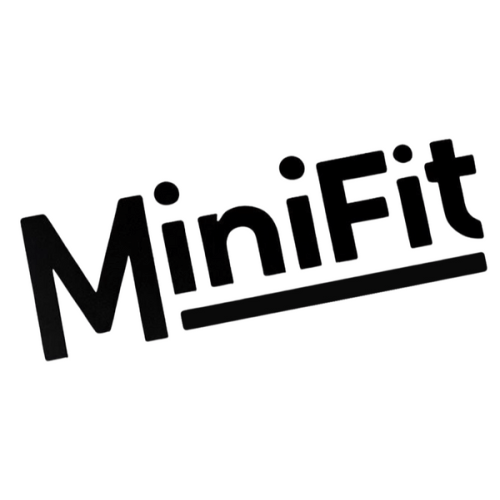 MiniFit Kids Dumbbell – MiniFit Ltd
