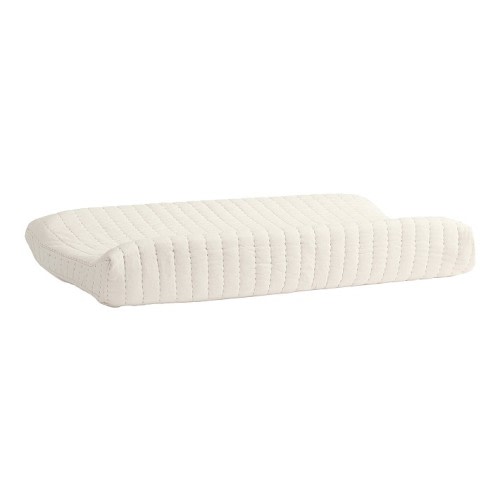 Pickstitch Organic Changing Pad Cover