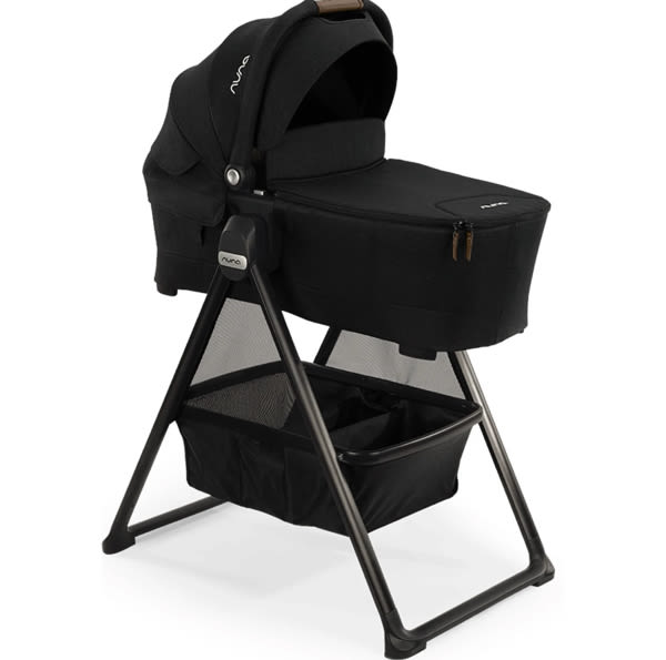 Nuna TRIV Bassinet + Stand