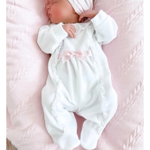 Victoria Sleepsuit