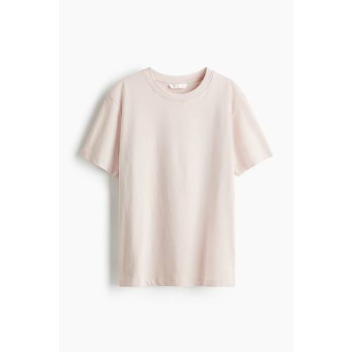 MAMA COTTON NURSING T-SHIRT