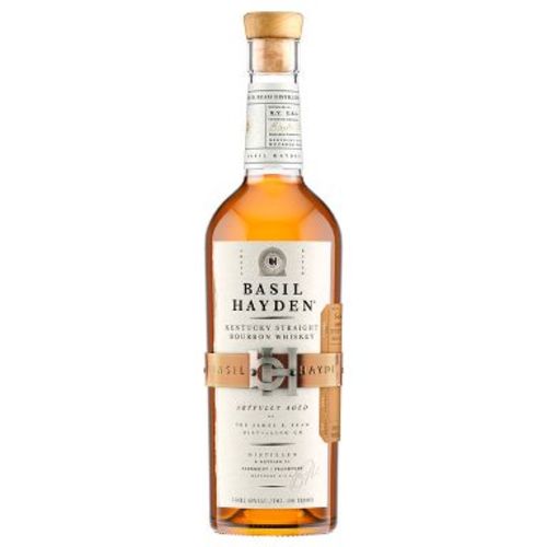 Basil Hayden Bourbon Whiskey - 750ml Bottle