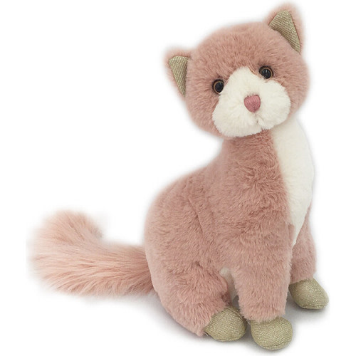 Callie the Pink Cat - MON AMI | Maisonette
