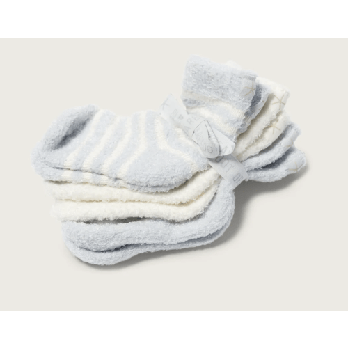 CozyChic Lite® Infant Sock Set