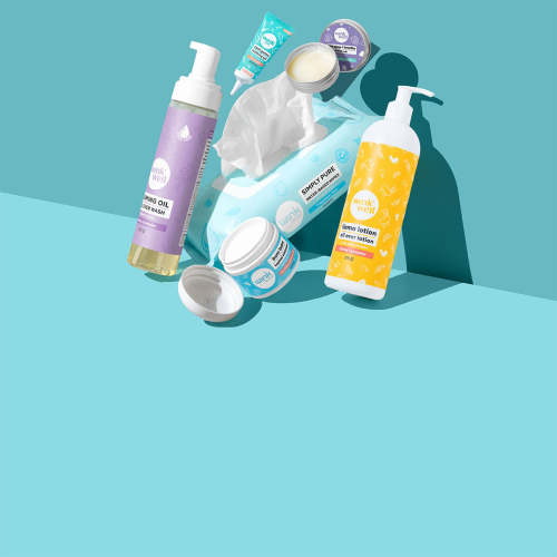 Cool Gums Teething Gel (2-Pack)