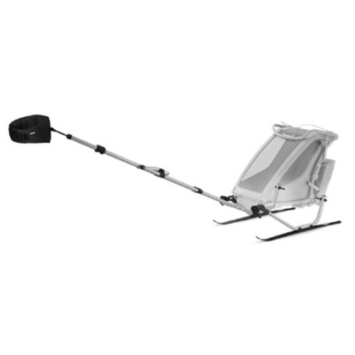 Chariot Cross-Country Ski Kit