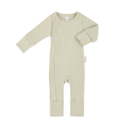 Baby Onesie - Clover