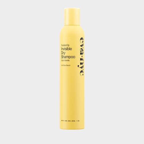 Eva NYC Freshen Up Invisible Dry Shampoo Warm Vanilla Scent