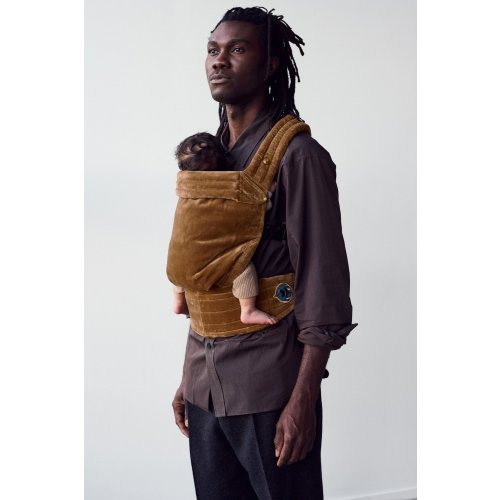 Tan | Zeitgeist Baby Carrier | SHOP ARTIPOPPE