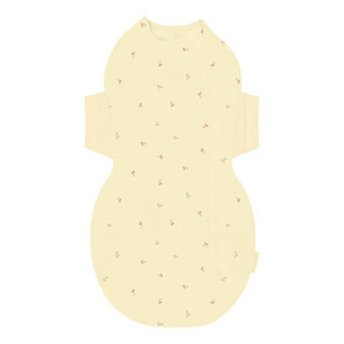 100% Organic SNOO Sleep Comforter Sack – Happiest Baby