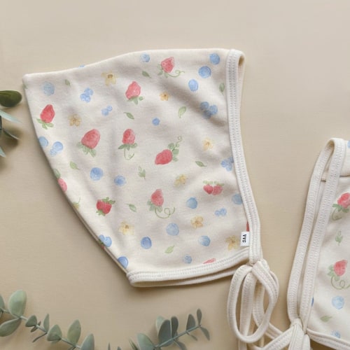 Berry Blues  - Choose your size & style