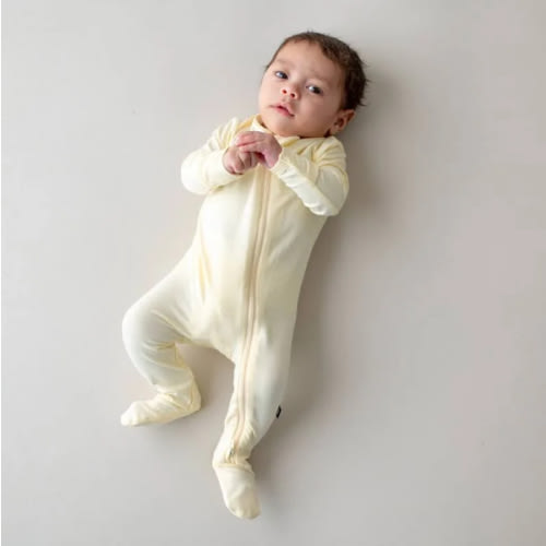 Kyte Baby | Color: Chamomile | Size Newborn