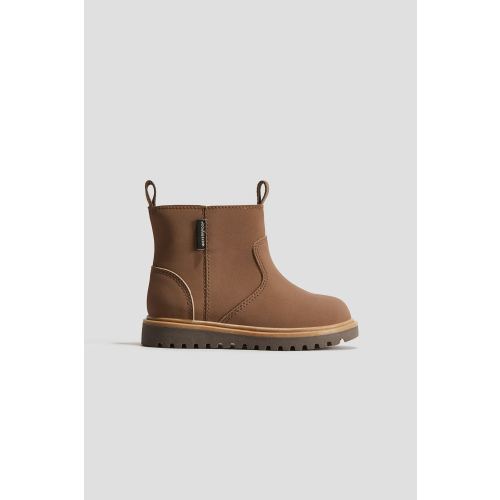 Waterproof Boots