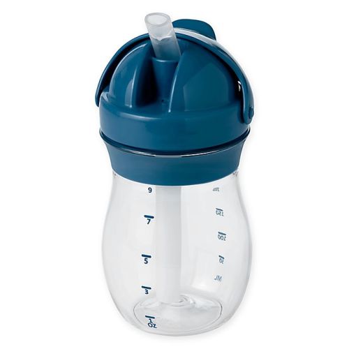 OXO Tot® 9 oz. Transitions Straw Cup