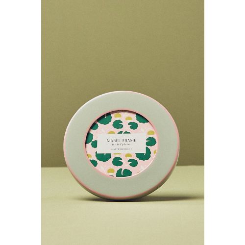 Mabel Enamel Frame