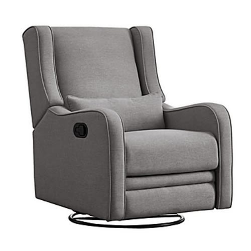 Westwood Design Elsa Manual Glider/Recliner in