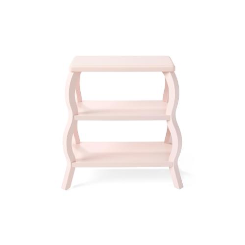 Beehive Side Table – Blossom | Serena & Lily