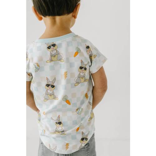 Hippity Pocket Tee | scoots