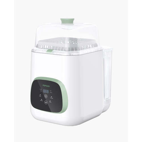 Momcozy KleanPal Pro Baby Bottle Washer and Sterilizer