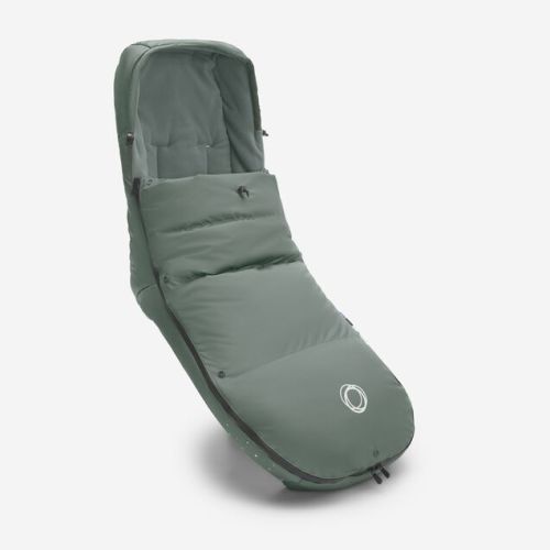 Bugaboo performance winter footmuff