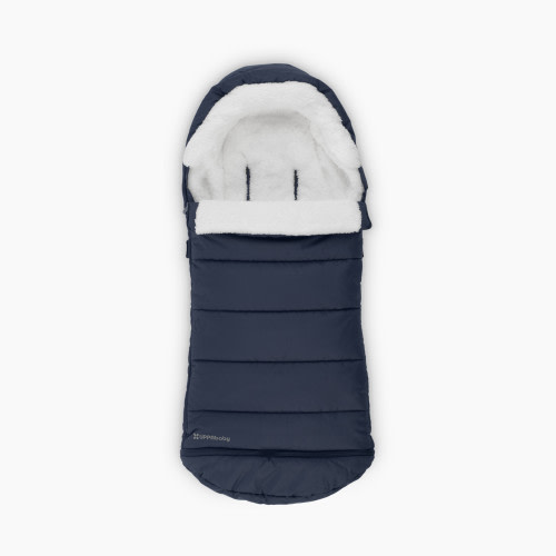 UPPAbaby CozyGanoosh Footmuff - Noa