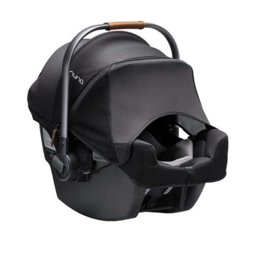 Nuna PIPA RX Infant Car Seat + PIPA RELX Base – Bambi Baby