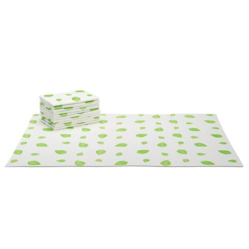 Munchkin® Arm & Hammer Disposable Changing Pad, 10 Count