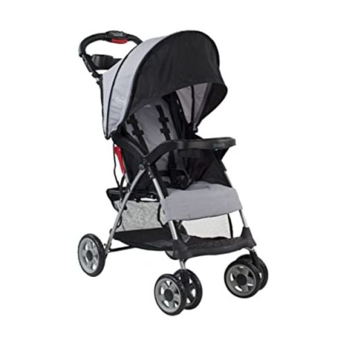 Kolcraft Cloud Plus Lightweight Stroller
