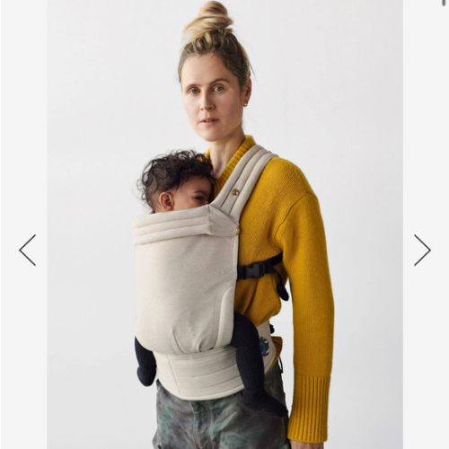 Spirit | Zeitgeist Baby Carrier | SHOP ARTIPOPPE