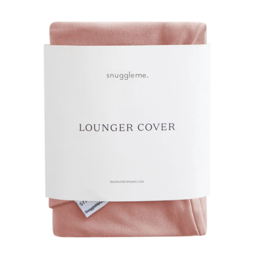 Infant Lounger Cover | Gumdrop