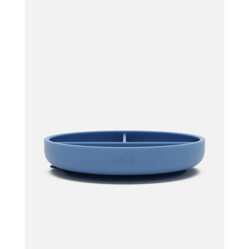Suction Plate - Blueberry / 1 Pack