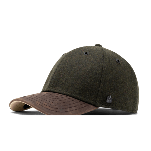 A-Game Scout Thermal Men's Snapback Hat
| melin