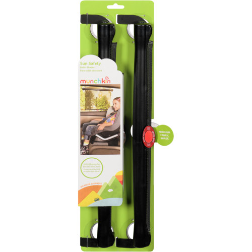 Sun Safety Shades Roller Shades 38.1 cm x 48.2 cm