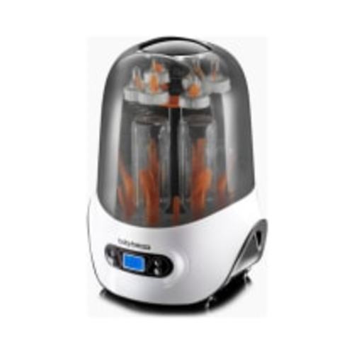 Baby Brezza One Step Sterilizer Dryer