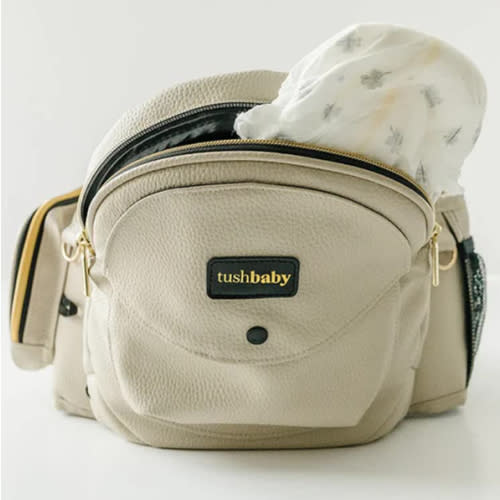 The Tushbaby Hip Carrier