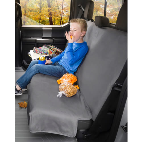 Chevrolet 2020 Blazer Seat Protector - Bench Seat