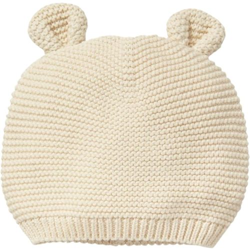 Gap Unisex-Baby Soft Knit Garter Hat
