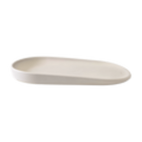 Premium PU Foam Comfort Change Pad | Turtle Dove
