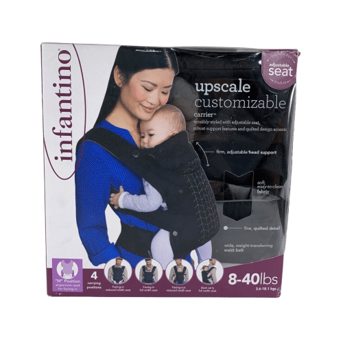 Infantino Upscale Carrier