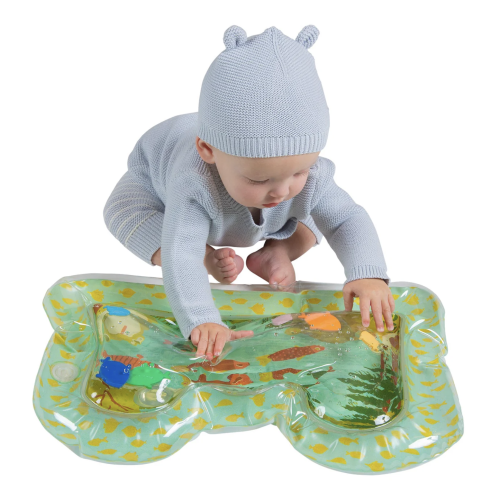 Riverbend Infant Water Mat - Manhattan Toy
