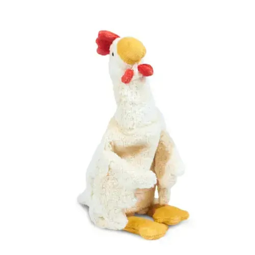 Small Cuddly Chicken