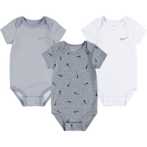 Nike Assorted 3-Pack Bodysuit | Nordstromrack
