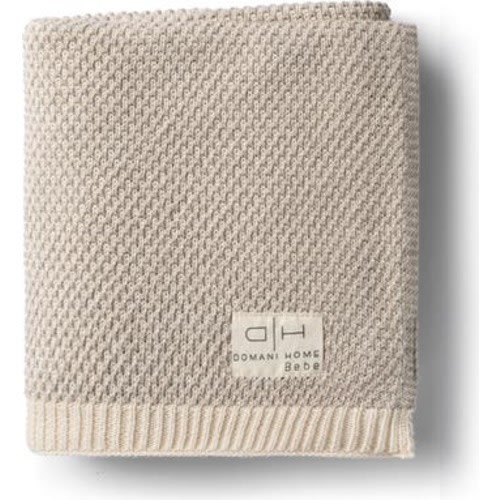 Brunello Baby Blanket