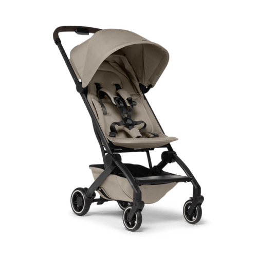Joolz Aer+ stroller (sandy taupe)