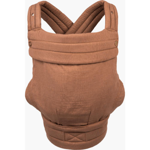 The Monarch Buckle Baby Carrier