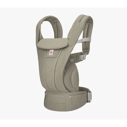 Ergobaby Omni Deluxe Baby Carrier