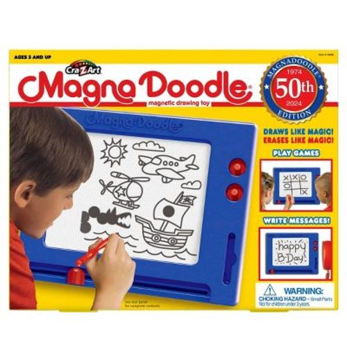 Cra-z-art Retro Magna Doodle